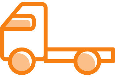 钟楼拖车/平板车