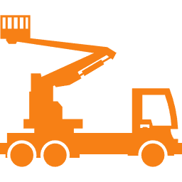 钟楼高空作业车